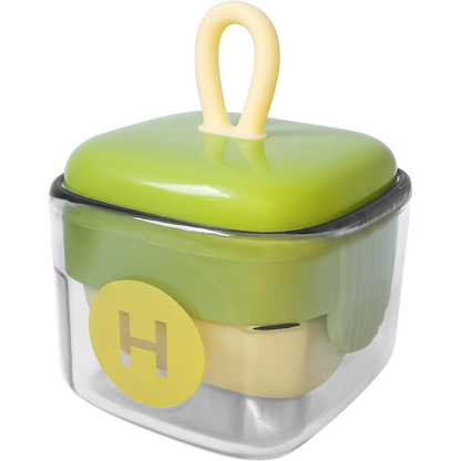 Mini rodillo quita pelos